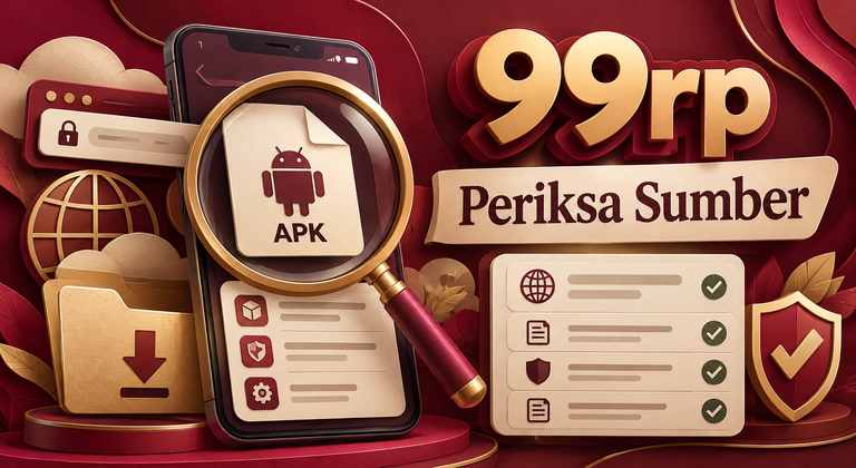Ilustrasi panduan 99rp